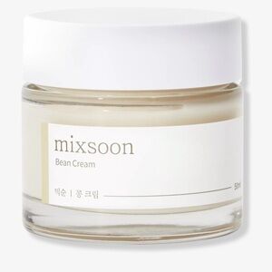 Mixsoon Bean Cream - Cream Skincare
